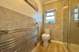 Shower Room - click for photo gallery